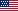 Flag for English language